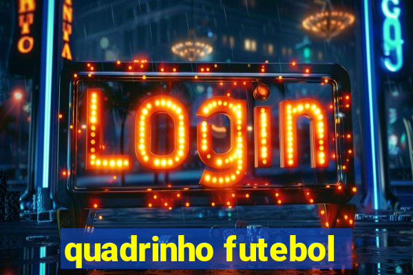 quadrinho futebol